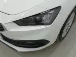 SEAT LEON Gasolina 2022 segunda-mano Jaén