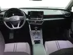 SEAT LEON Gasolina 2022 segunda-mano Jaén