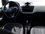 SEAT MII Electrico 2021 segunda-mano Jaén