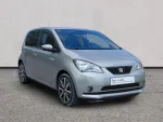 SEAT MII Electrico 2021 segunda-mano Jaén
