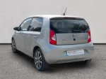 SEAT MII Electrico 2021 segunda-mano Jaén