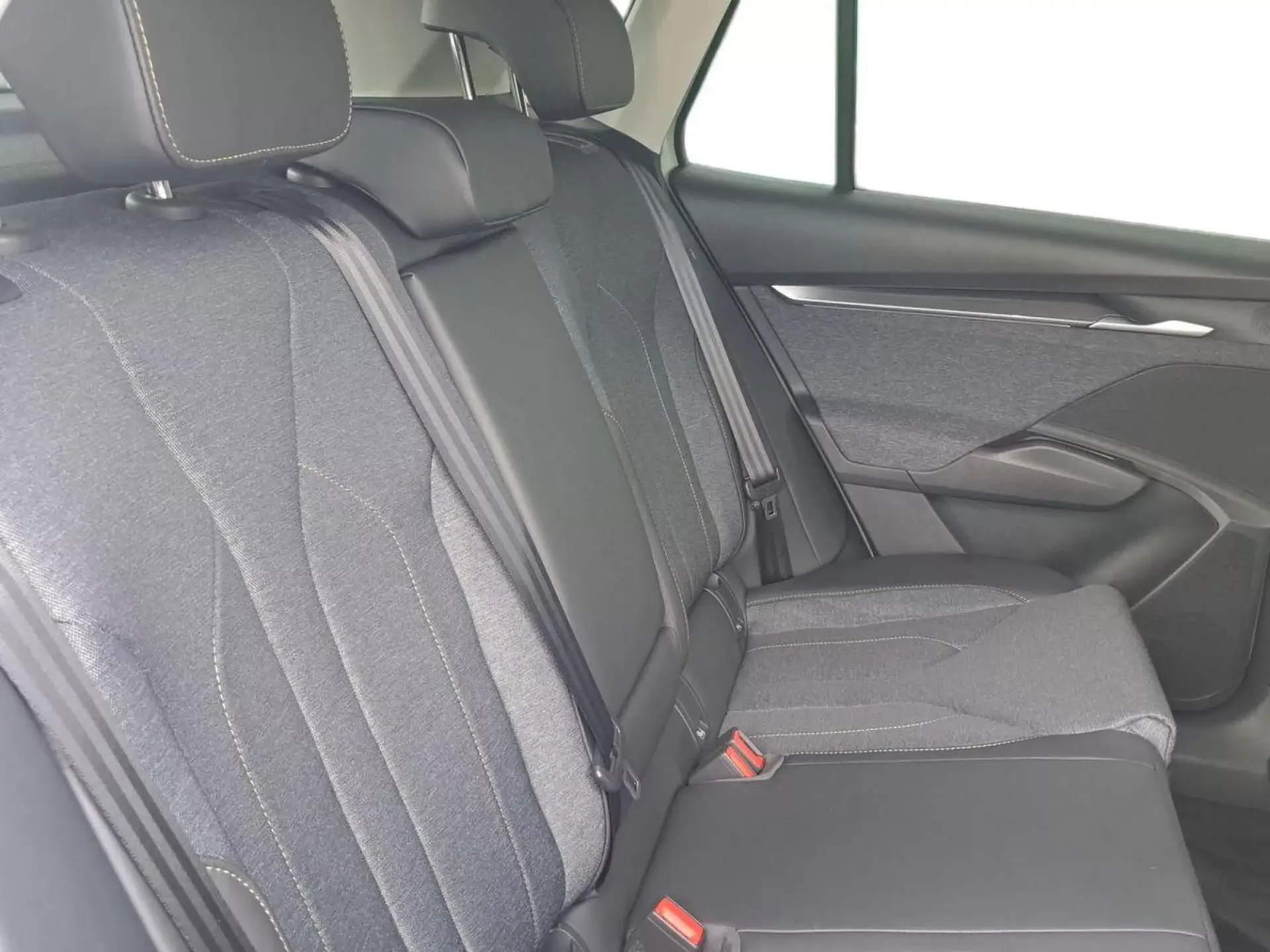 SKODA Elroq Electrico 2026 km 0 Jaén