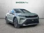 SKODA Elroq Electrico 2026 km 0 Jaén