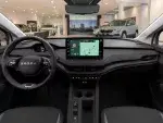 SKODA Elroq Electrico nuevo entrega inmediata Jaén