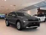 SKODA Elroq Electrico nuevo entrega inmediata Jaén