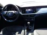 SKODA KAMIQ Gasolina 2022 segunda-mano Jaén