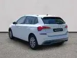 SKODA KAMIQ Gasolina 2022 segunda-mano Jaén