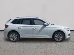 SKODA KAMIQ Gasolina 2022 segunda-mano Jaén