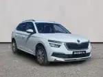 SKODA KAMIQ Gasolina 2022 segunda-mano Jaén