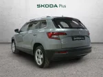 SKODA KAROQ Diesel 2019 segunda-mano Jaén