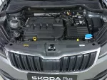 SKODA KAROQ Diesel 2019 segunda-mano Jaén