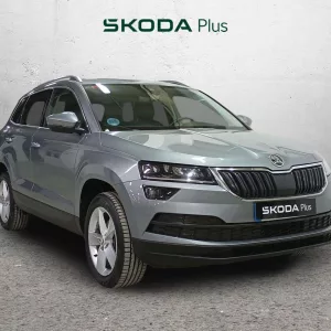 SKODA KAROQ Diesel 2019 segunda-mano Jaén
