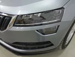 SKODA KAROQ Diesel 2019 segunda-mano Jaén