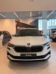 SKODA KAROQ Diesel nuevo entrega inmediata Jaén
