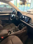 SKODA KAROQ Diesel nuevo entrega inmediata Jaén