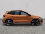 SKODA KAROQ Gasolina 2023 segunda-mano Jaén