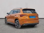 SKODA KAROQ Gasolina 2023 segunda-mano Jaén