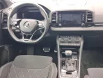 SKODA KAROQ Gasolina 2023 segunda-mano Jaén