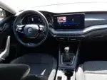 SKODA OCTAVIA Diesel 2023 segunda-mano Jaén