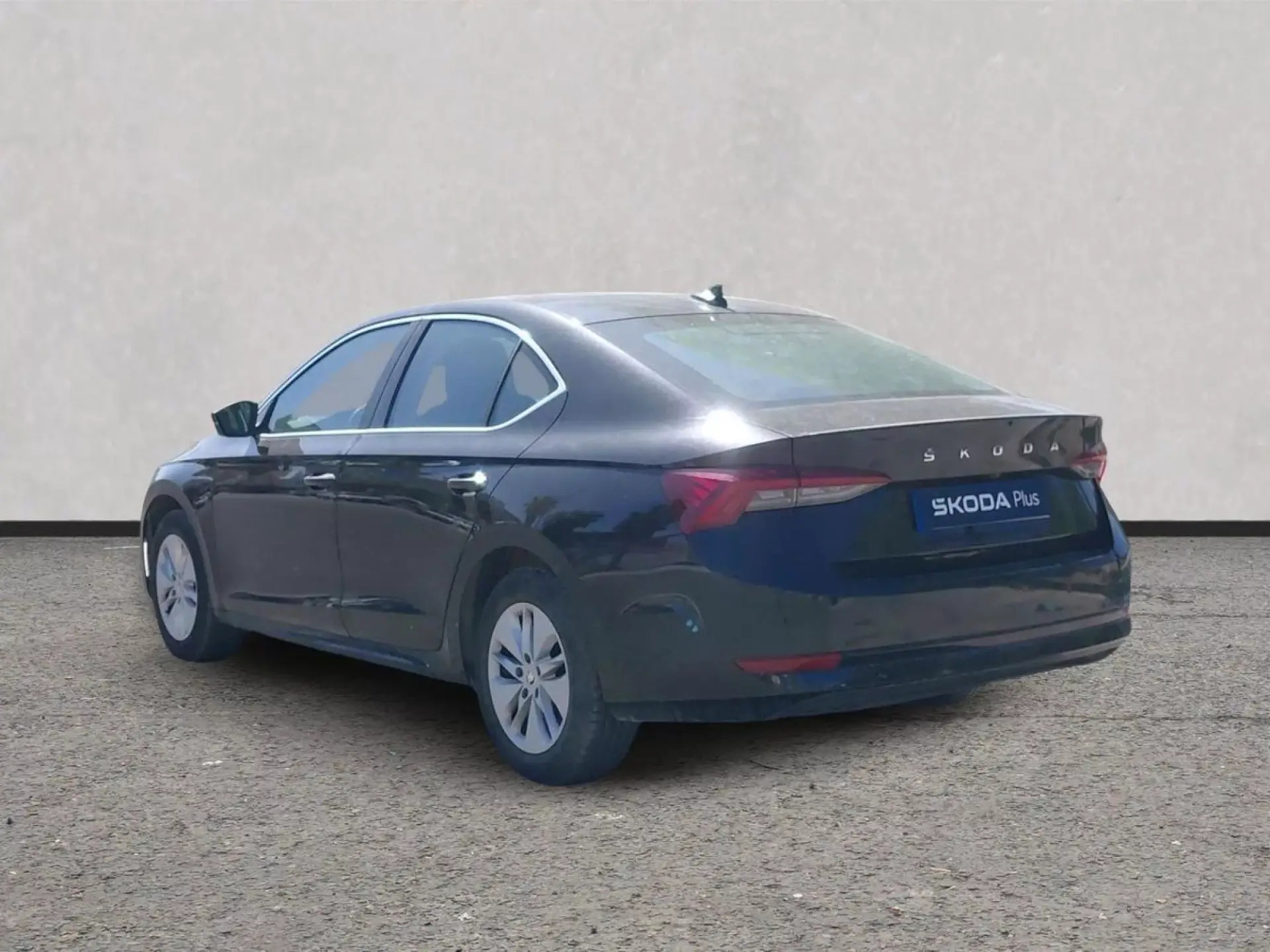 SKODA OCTAVIA Diesel 2023 segunda-mano Jaén