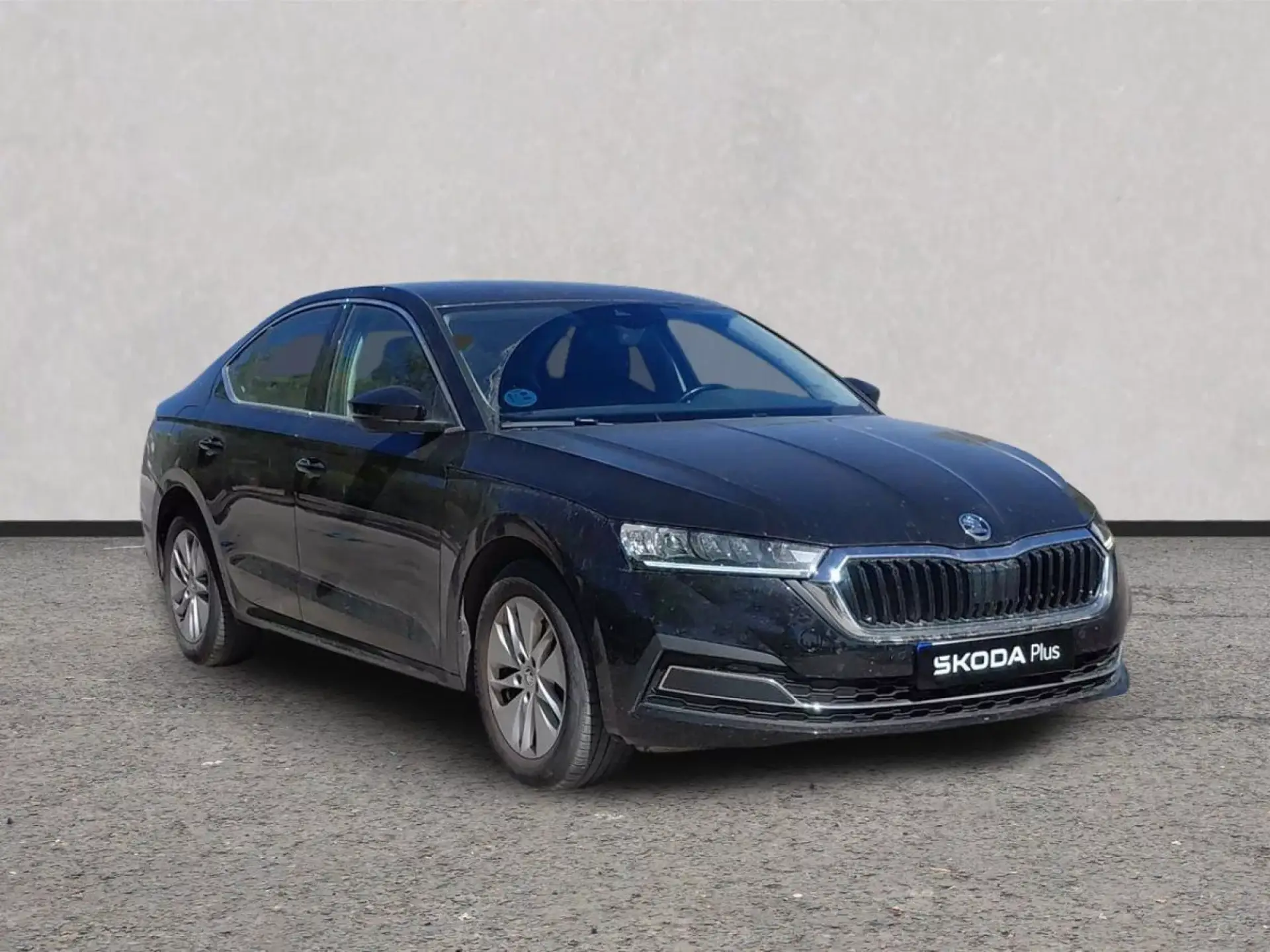 SKODA OCTAVIA Diesel 2023 segunda-mano Jaén