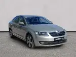SKODA OCTAVIA Gasolina 2014 segunda-mano Jaén