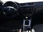 SKODA OCTAVIA Gasolina 2014 segunda-mano Jaén