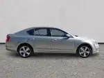 SKODA OCTAVIA Gasolina 2014 segunda-mano Jaén