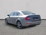 SKODA OCTAVIA Gasolina 2014 segunda-mano Jaén