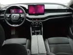 SKODA SUPERB Diesel 2025 segunda-mano Jaén