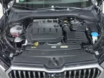 SKODA SUPERB Diesel 2025 segunda-mano Jaén