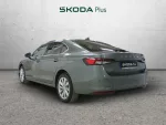 SKODA SUPERB Diesel 2025 segunda-mano Jaén