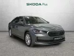 SKODA SUPERB Diesel 2025 segunda-mano Jaén