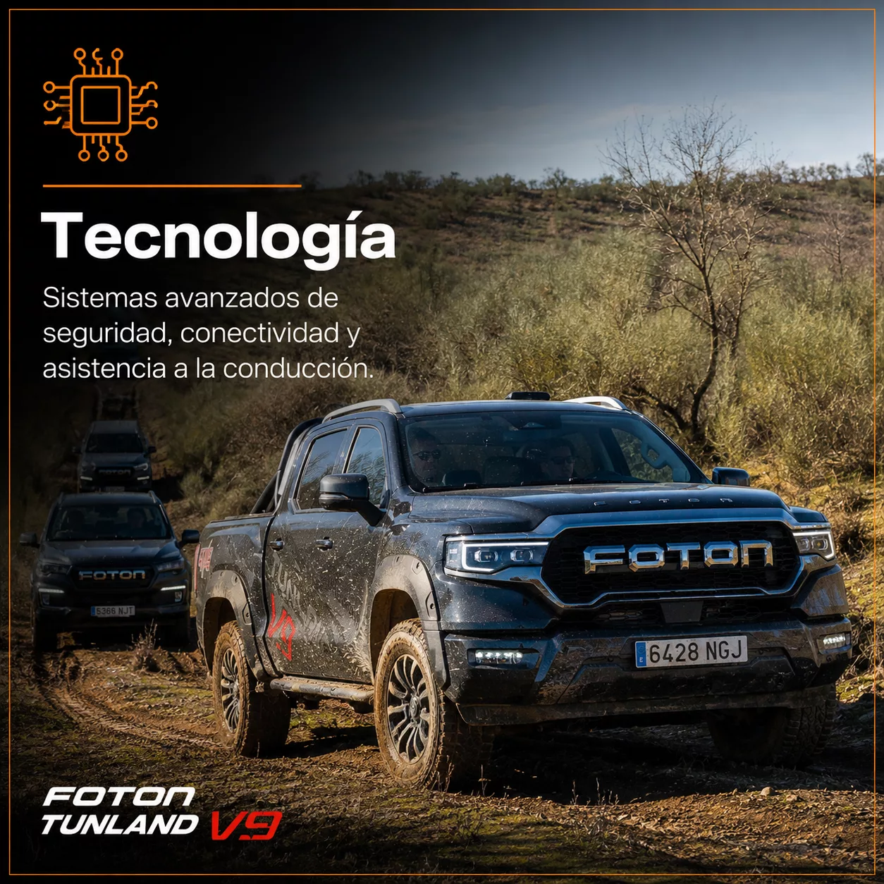 FOTON
