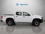 VOLKSWAGEN AMAROK Diesel 2025 segunda-mano Jaén