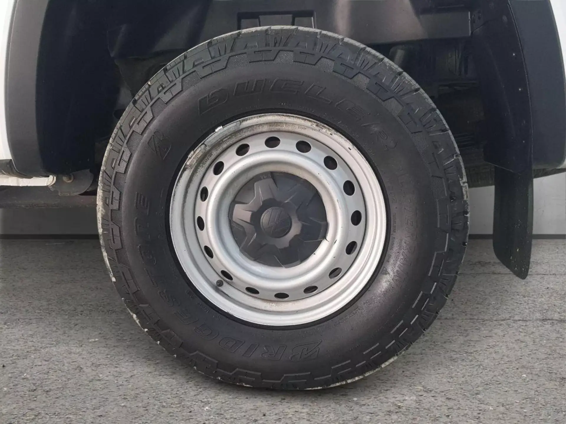 VOLKSWAGEN AMAROK Diesel 2025 segunda-mano Jaén