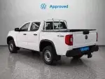 VOLKSWAGEN AMAROK Diesel 2025 segunda-mano Jaén