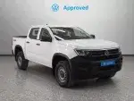 VOLKSWAGEN AMAROK Diesel 2025 segunda-mano Jaén