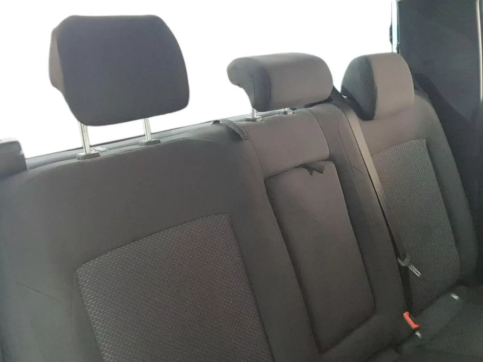 VOLKSWAGEN AMAROK Diesel 2025 segunda-mano Jaén