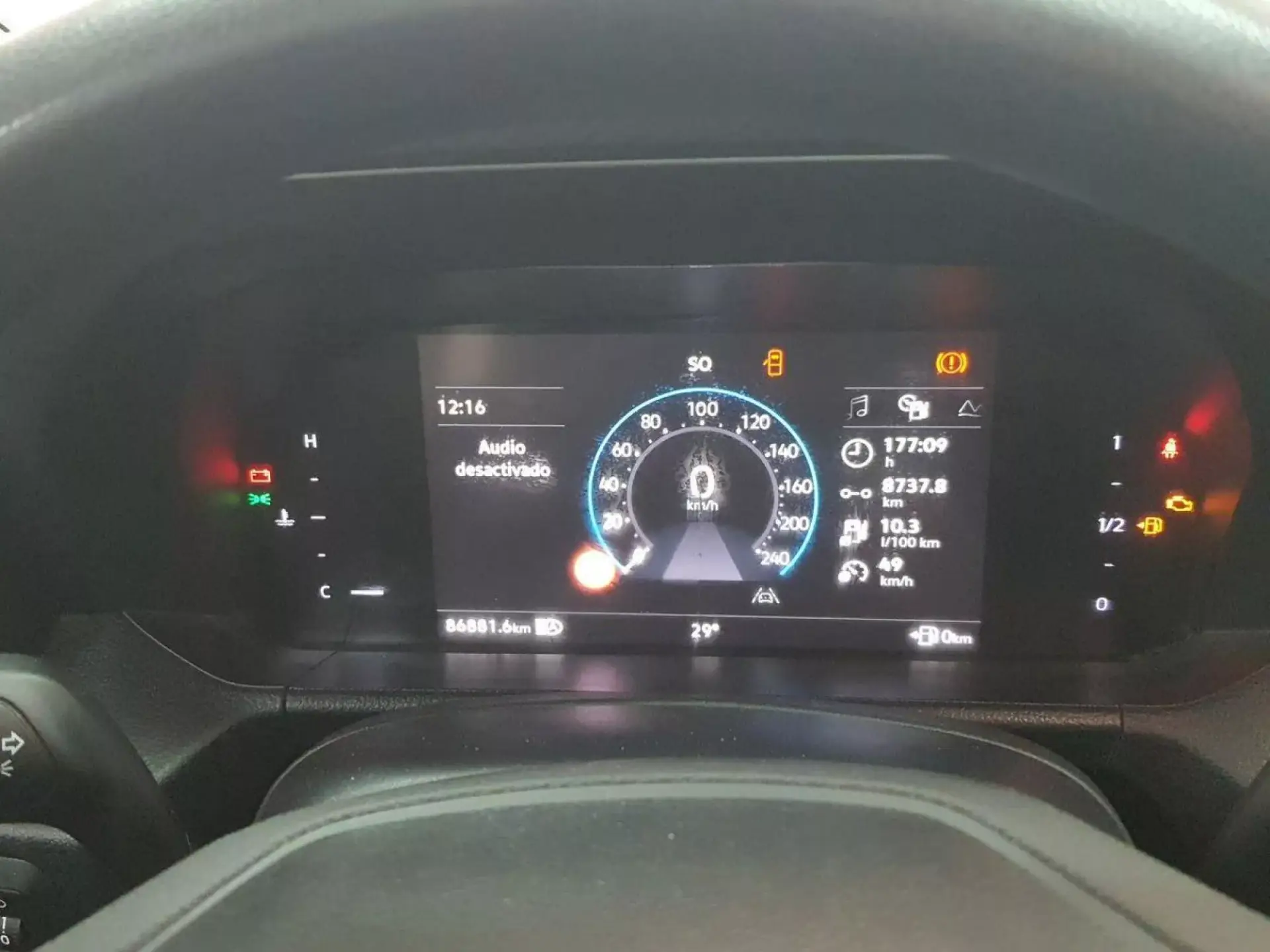 VOLKSWAGEN AMAROK Diesel 2025 segunda-mano Jaén