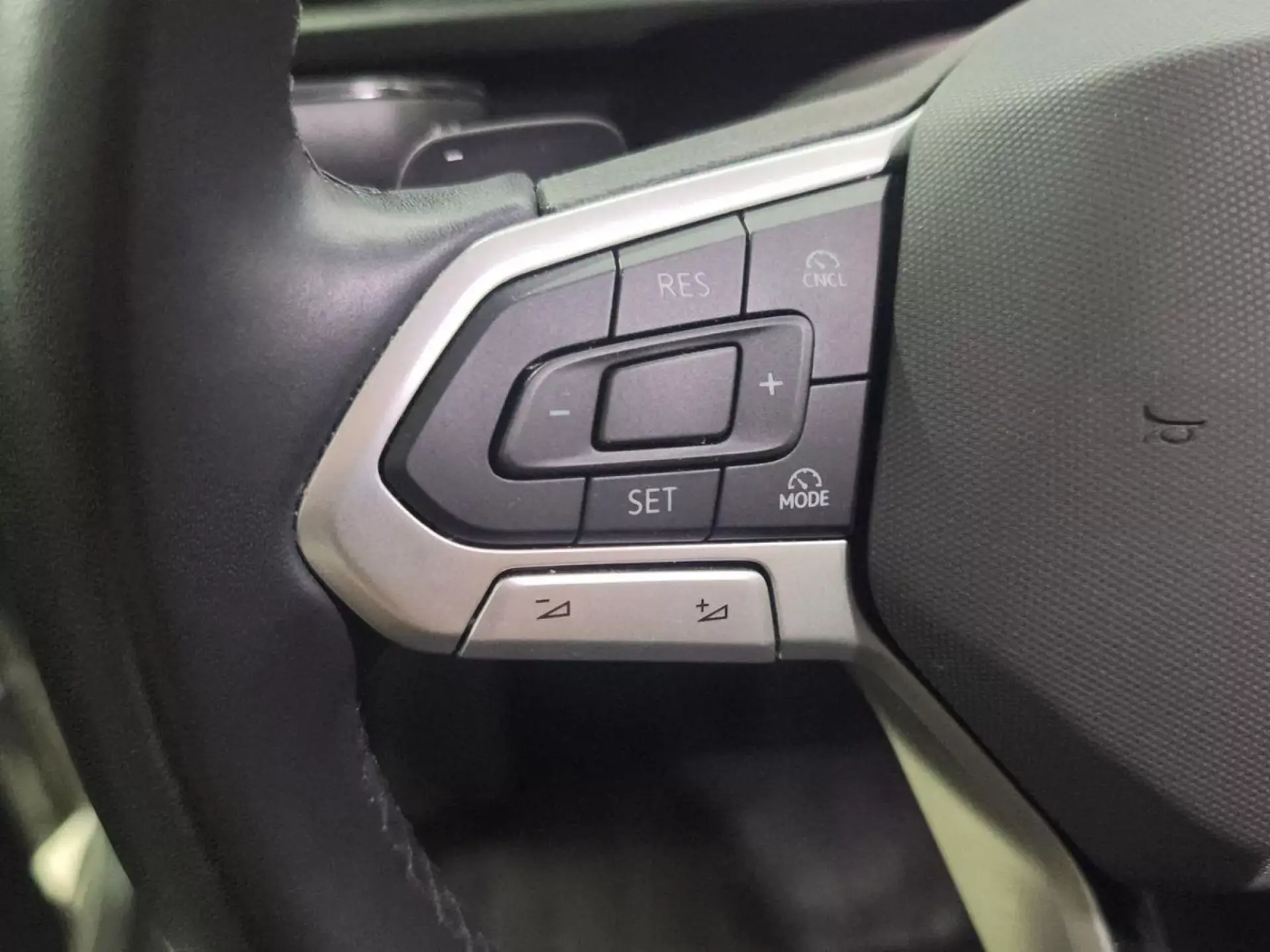 VOLKSWAGEN CADDY MAXI Gasolina 2025 km 0 Jaén