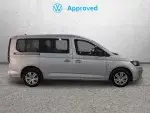 VOLKSWAGEN CADDY MAXI Gasolina 2025 km 0 Jaén