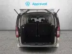 VOLKSWAGEN CADDY MAXI Gasolina 2025 km 0 Jaén