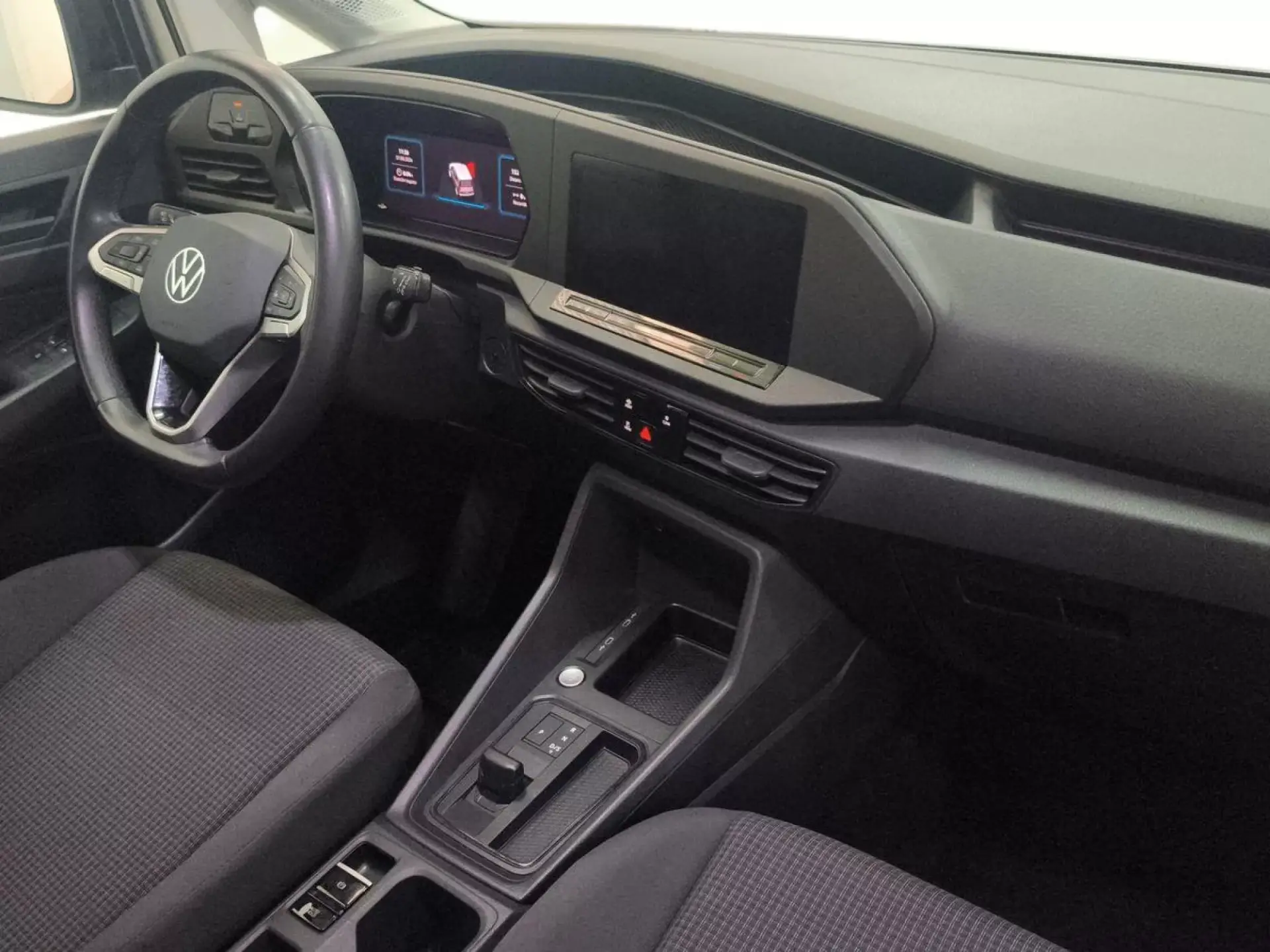 VOLKSWAGEN CADDY MAXI Gasolina 2025 km 0 Jaén