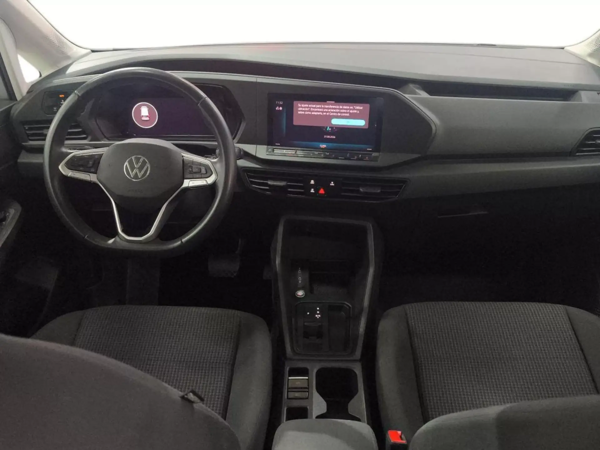 VOLKSWAGEN CADDY MAXI Gasolina 2025 km 0 Jaén