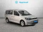 VOLKSWAGEN CADDY MAXI Gasolina 2025 km 0 Jaén
