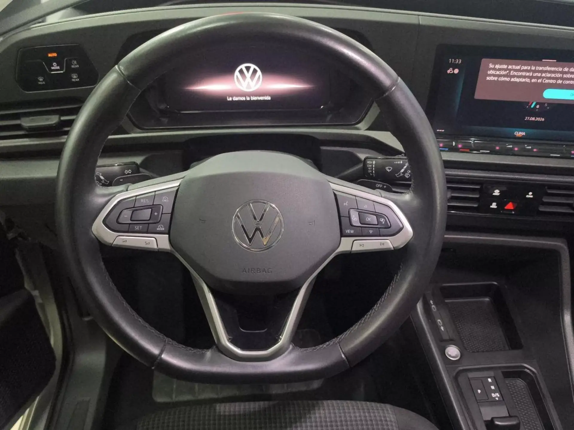 VOLKSWAGEN CADDY MAXI Gasolina 2025 km 0 Jaén