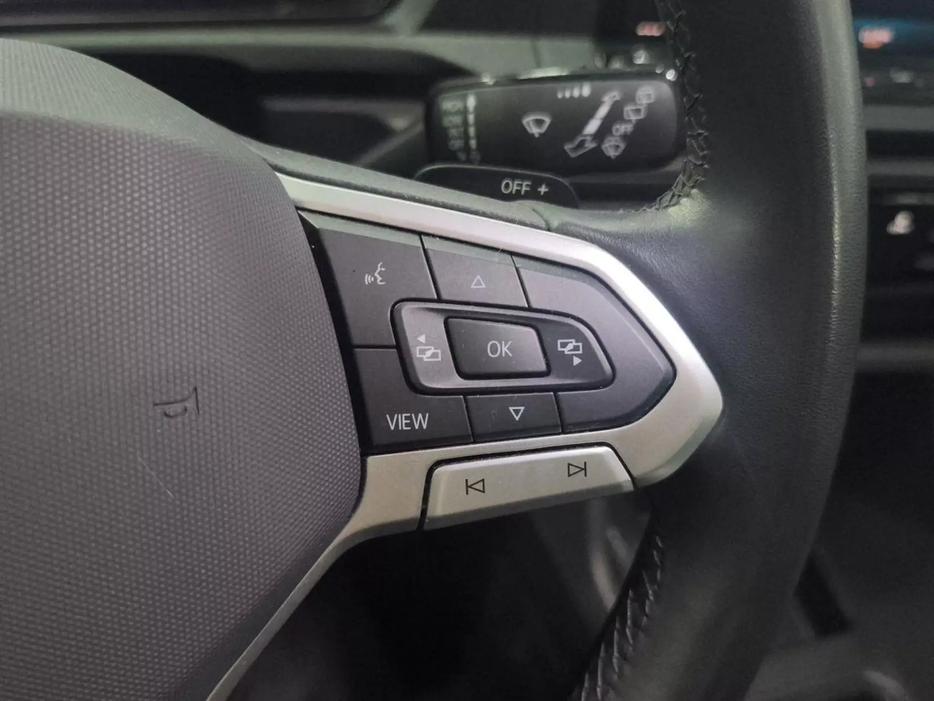 VOLKSWAGEN CADDY MAXI Gasolina 2025 km 0 Jaén