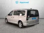 VOLKSWAGEN CADDY MAXI Gasolina 2025 km 0 Jaén