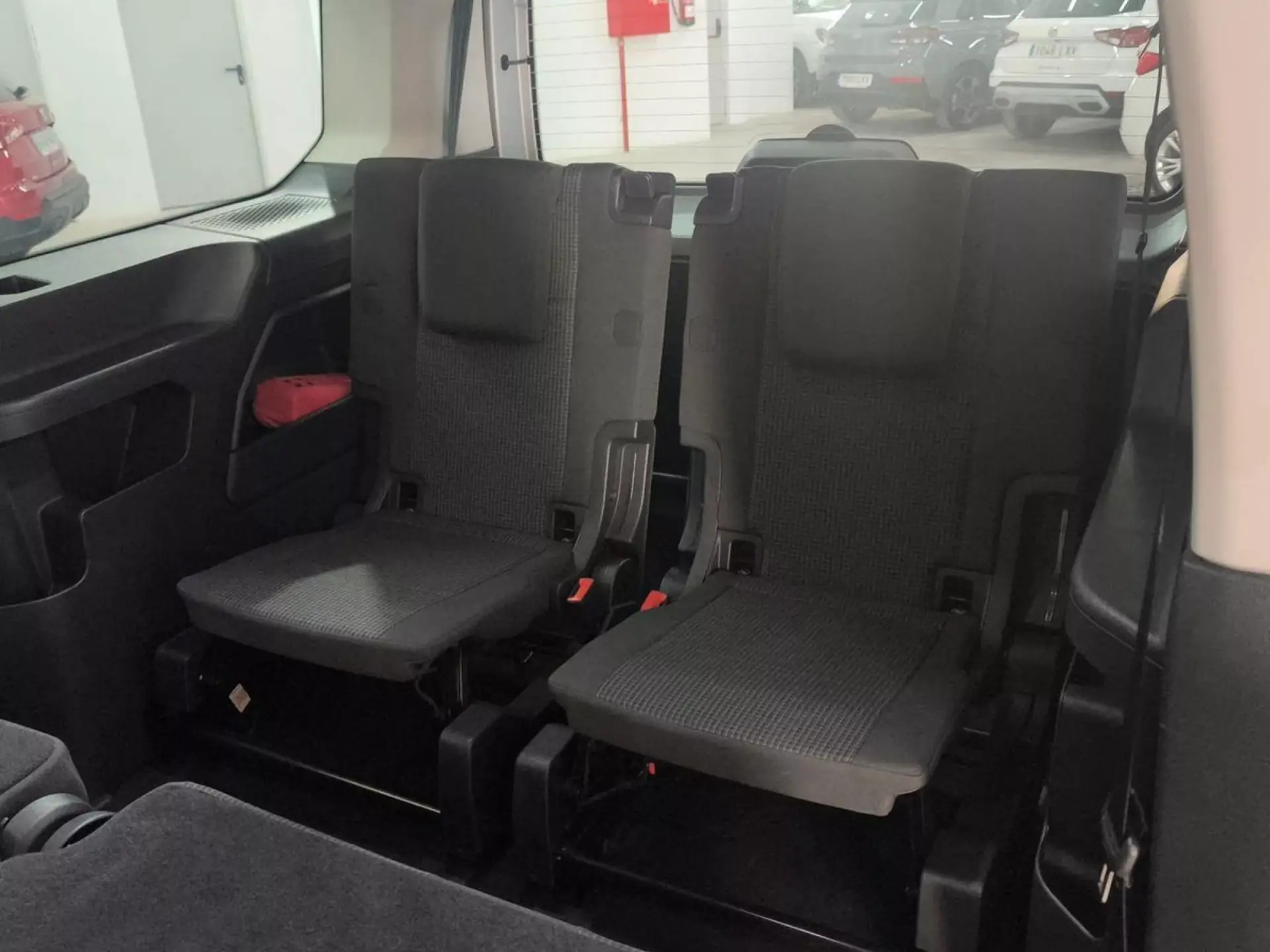 VOLKSWAGEN CADDY MAXI Gasolina 2025 km 0 Jaén